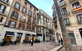 Ático en Plaza de la Constitución